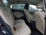 Kia Rio 2012