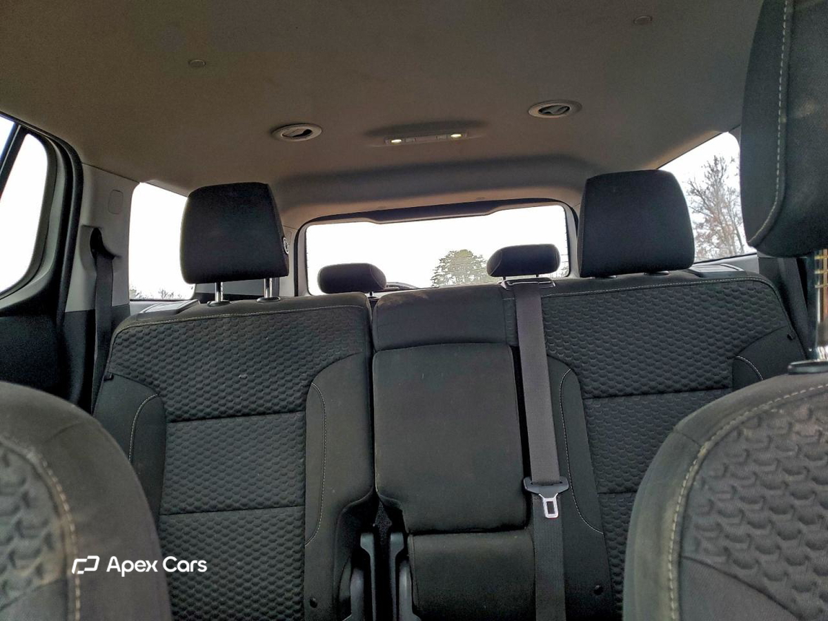 GMC Acadia 2019