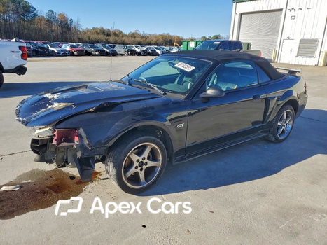 Ford Mustang 2003 - Image 1 of 13