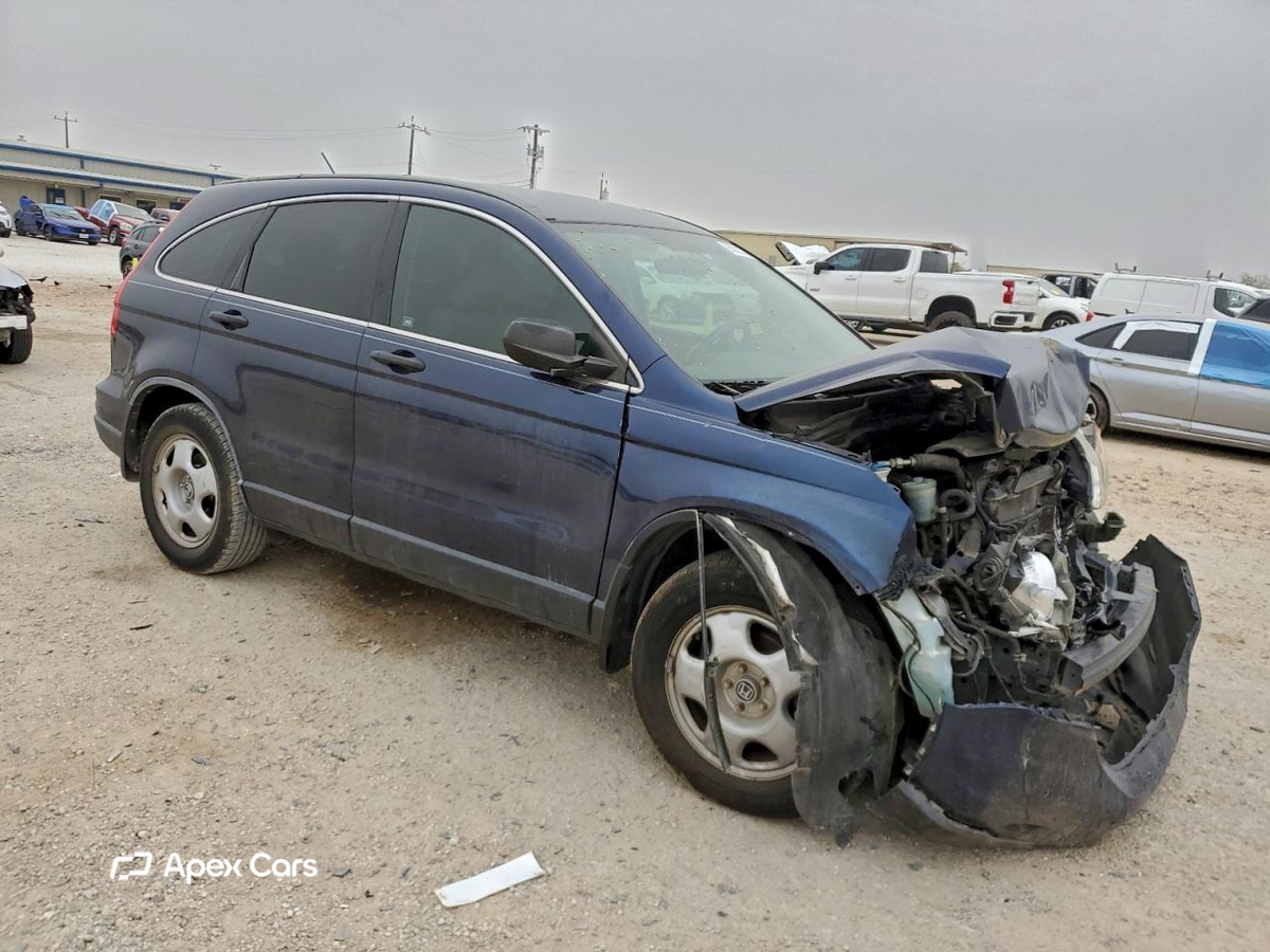 Honda CR-V 2010