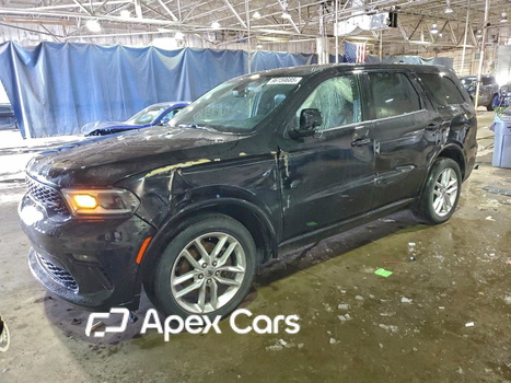 Dodge Durango 2021 - Zdjęcie 1 z 14