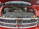 Dodge RAM 2012