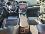 Nissan Maxima 2016