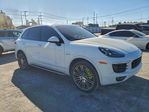 Porsche Cayenne 2017