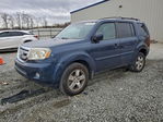 Honda Pilot 2011