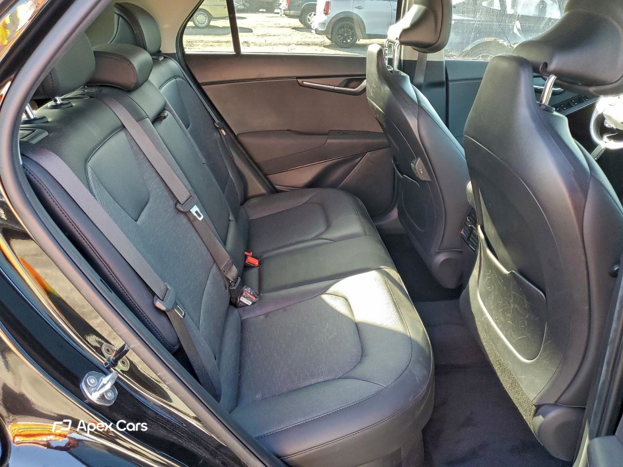 Kia Niro 2023