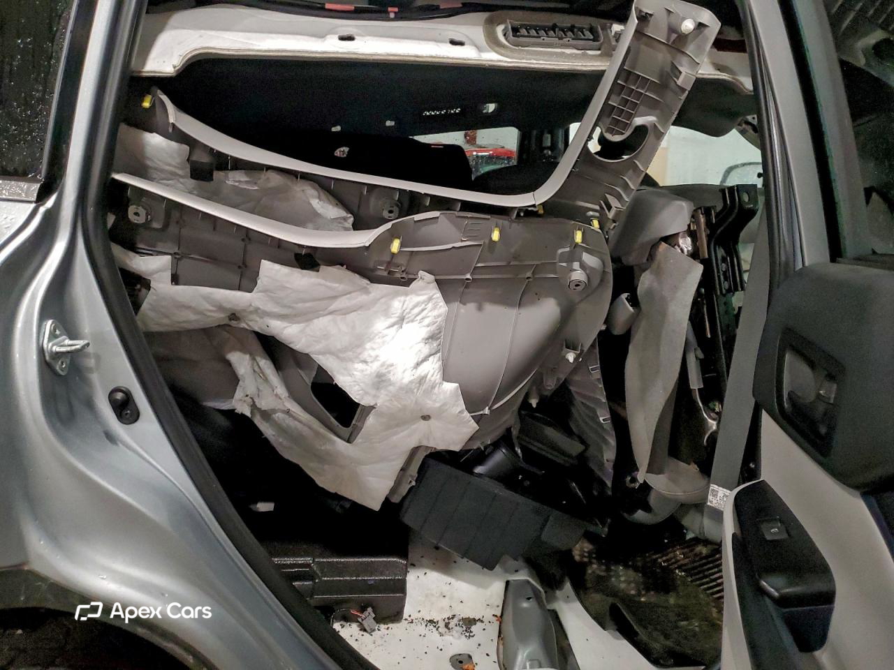Toyota Highlander 2019