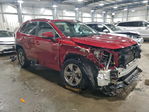 Toyota RAV 4 2022