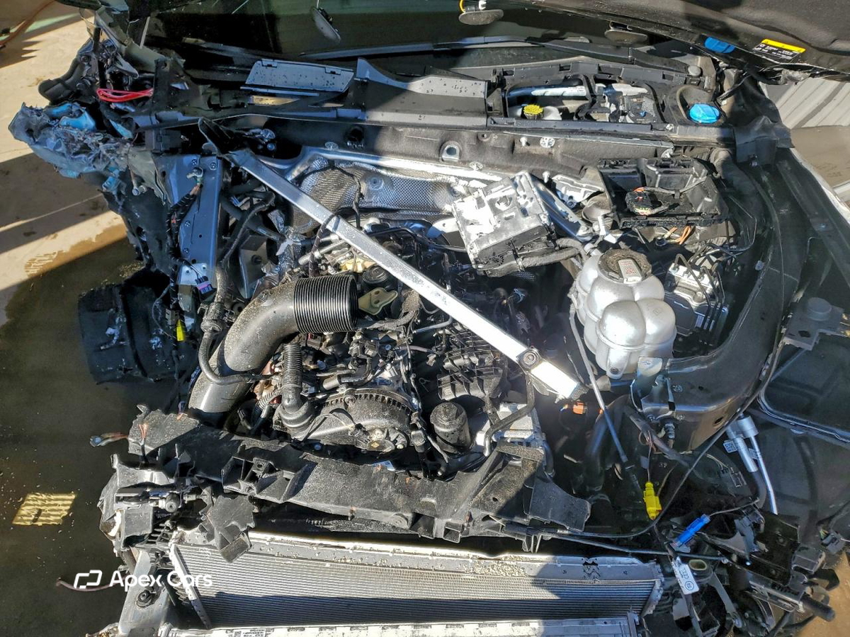 Audi Q7 2025