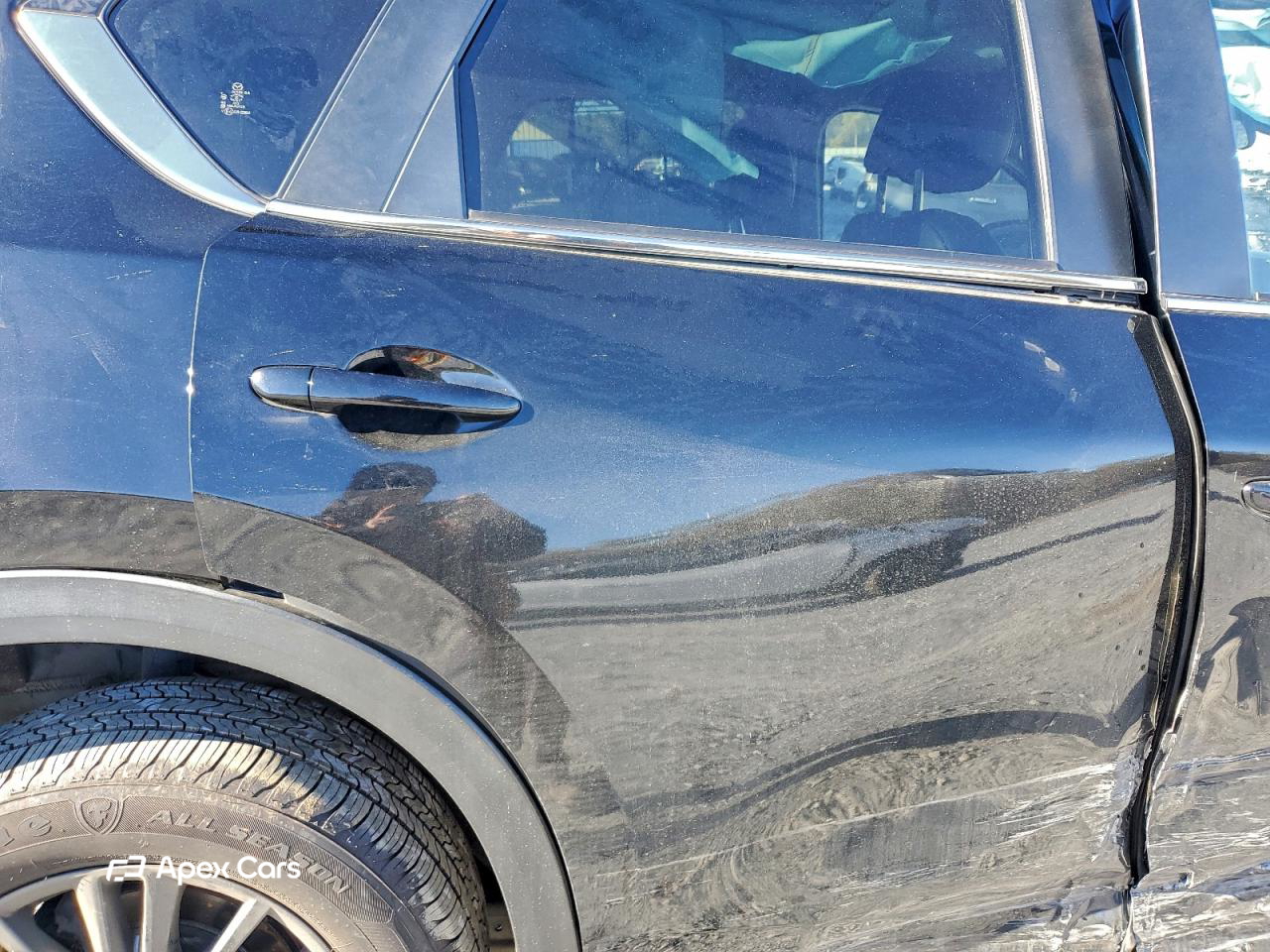 Mazda CX-5 2019