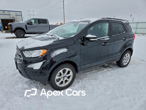 Ford EcoSport 2021 - Image 1 of 13