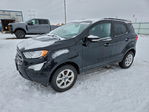 Ford EcoSport 2021
