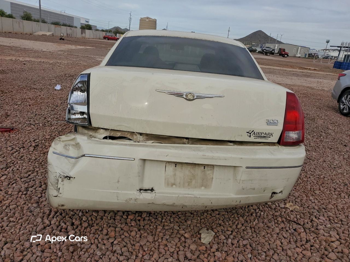 Chrysler 300 2006