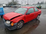 Toyota Tercel 1997