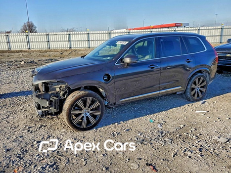 Volvo XC90 2023 - Image 1 of 12