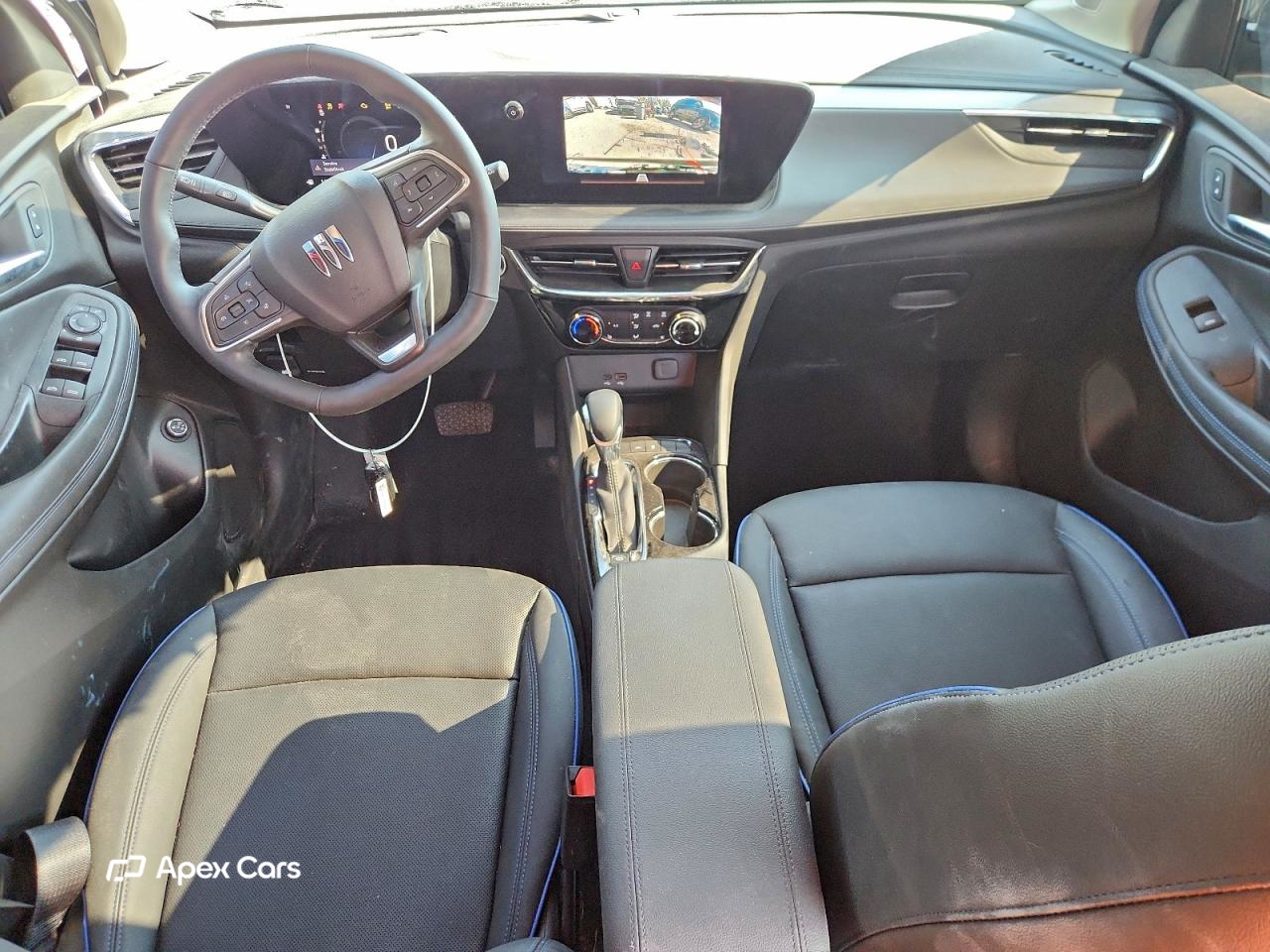 Buick Encore 2025