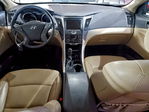 Hyundai Sonata 2014