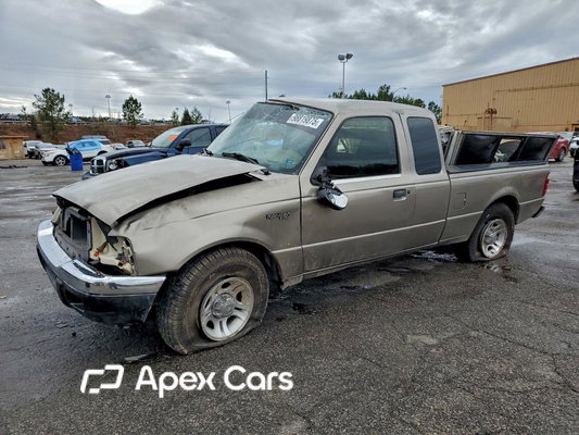 Ford Ranger 2003 - Zdjęcie 1 z 13
