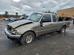 Ford Ranger 2003