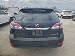 Lexus RX 2015