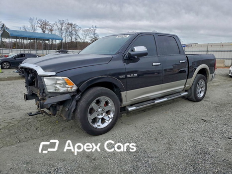 Dodge RAM 2010 - Image 1 of 13