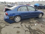 Honda Civic 2001