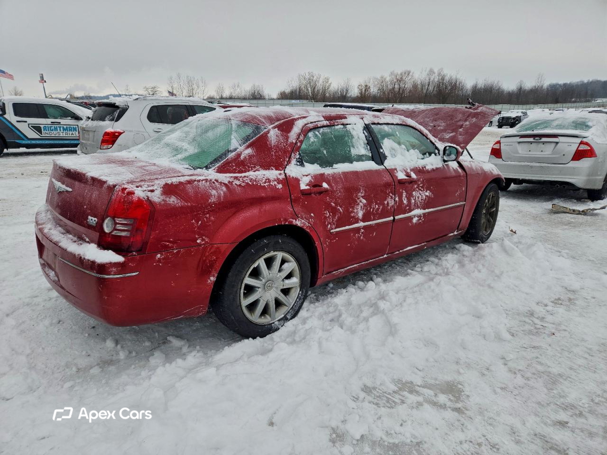 Chrysler 300 2009