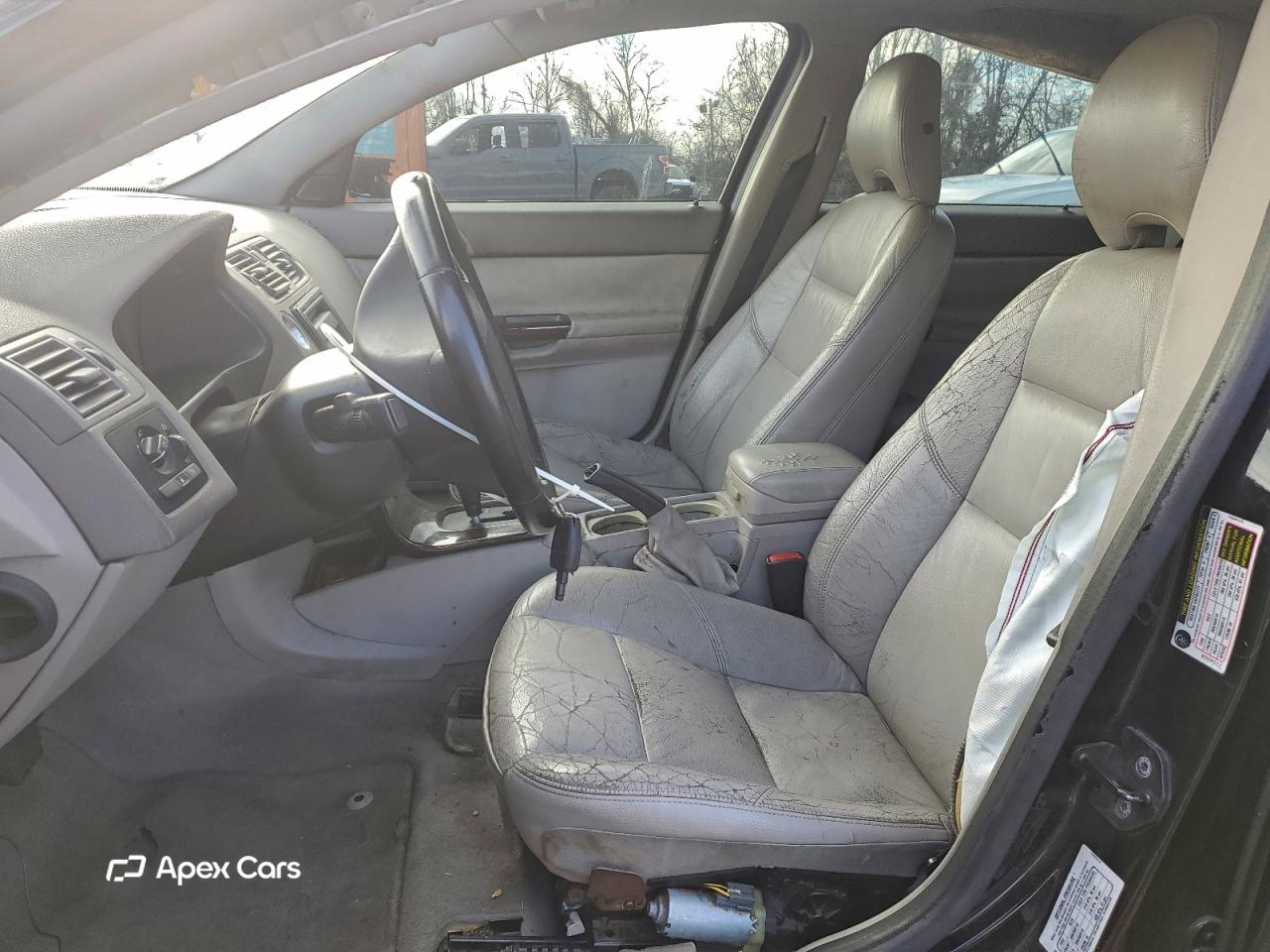 Volvo S40 2006