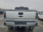 Chevrolet Silverado 2016