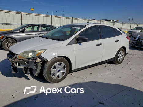 Ford Focus 2012 - Zdjęcie 1 z 12
