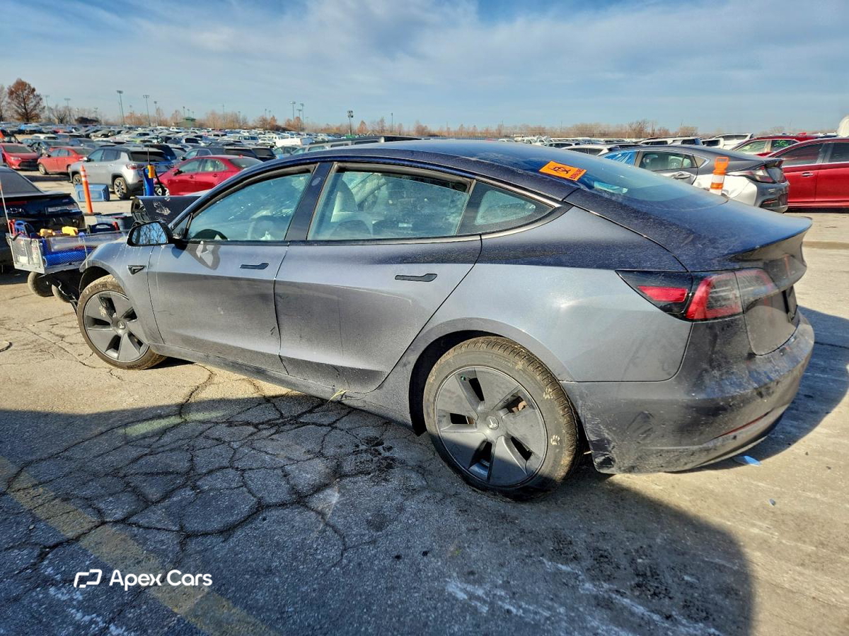 Tesla Model 3 2023