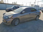 Hyundai Accent 2012