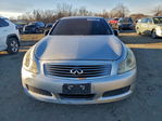 Infiniti G 2009