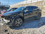 Lexus RX 2017