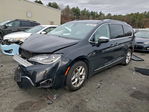 Chrysler Pacifica 2020