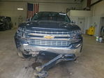 Chevrolet Silverado 2022