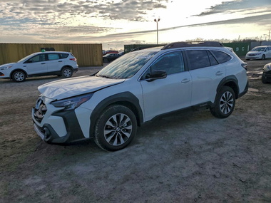 Subaru Outback 2025 - Image 1 of 14