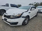 Kia Optima 2012