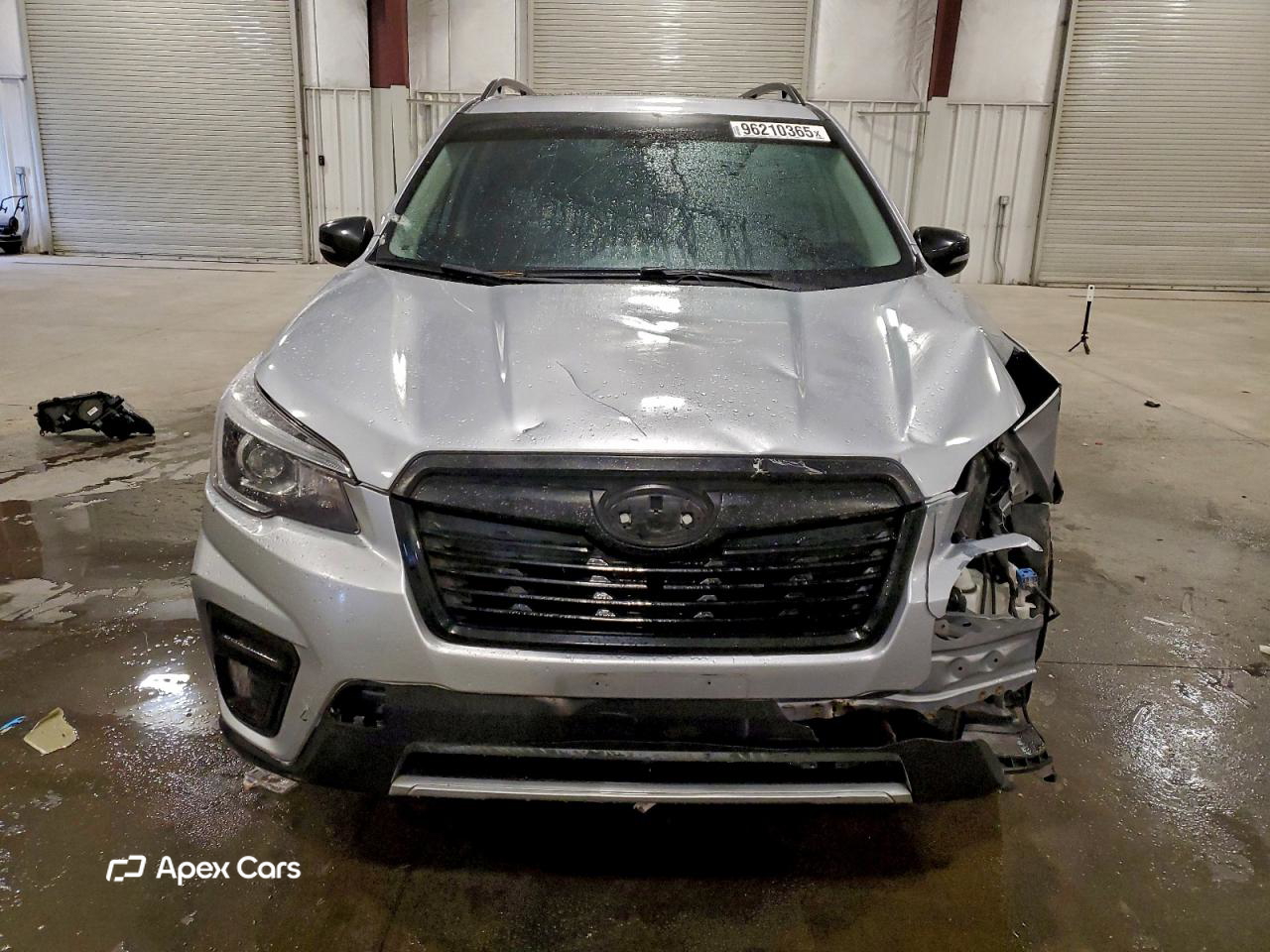 Subaru Forester 2019