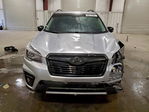 Subaru Forester 2019