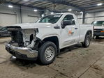GMC Sierra 2024