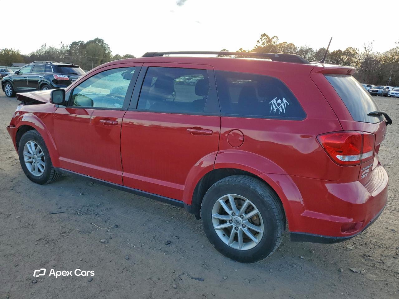 Dodge Journey 2019