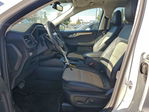 Ford Escape 2021