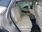 Lincoln MKC 2015
