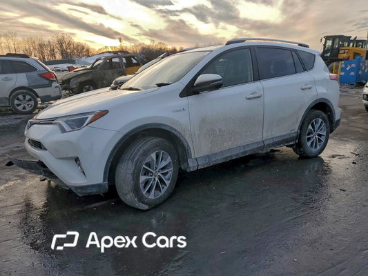 Toyota  2016 - Image 1 of 14