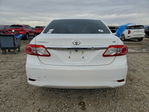 Toyota Corolla 2011