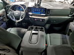 Chevrolet Silverado 2023
