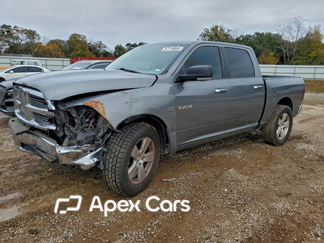 Dodge RAM 2009 - Zdjęcie 1 z 12