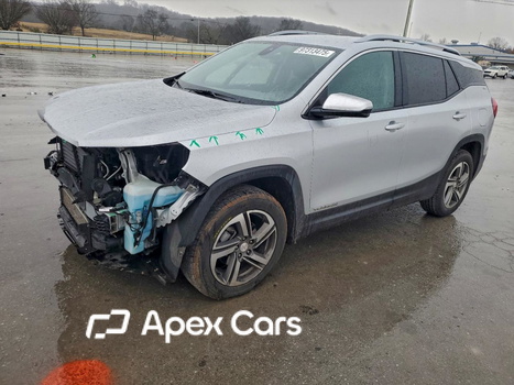 GMC Terrain 2021 - Image 1 of 15