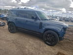 Land Rover Defender 2021